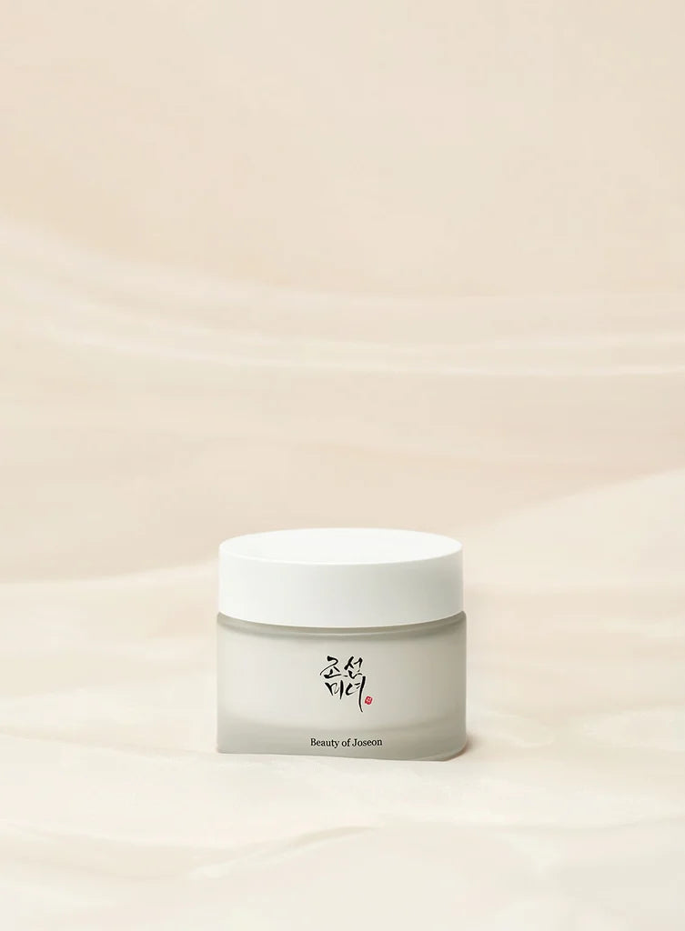 Beauty Of Joseon Dynasty Cream: Crème hydratante et nourissante 50 ml