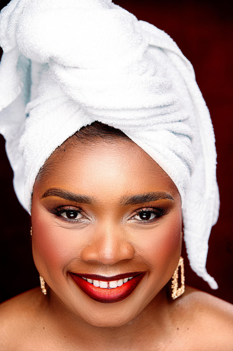 MON DEGRADE PARFAIT/ LIP COMBO- ICONIC LADY