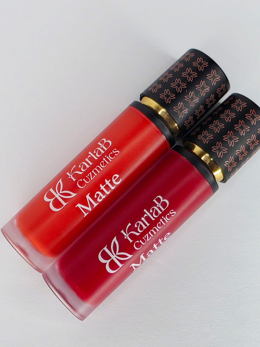 MON DEGRADE PARFAIT/ LIP COMBO- ICONIC LADY