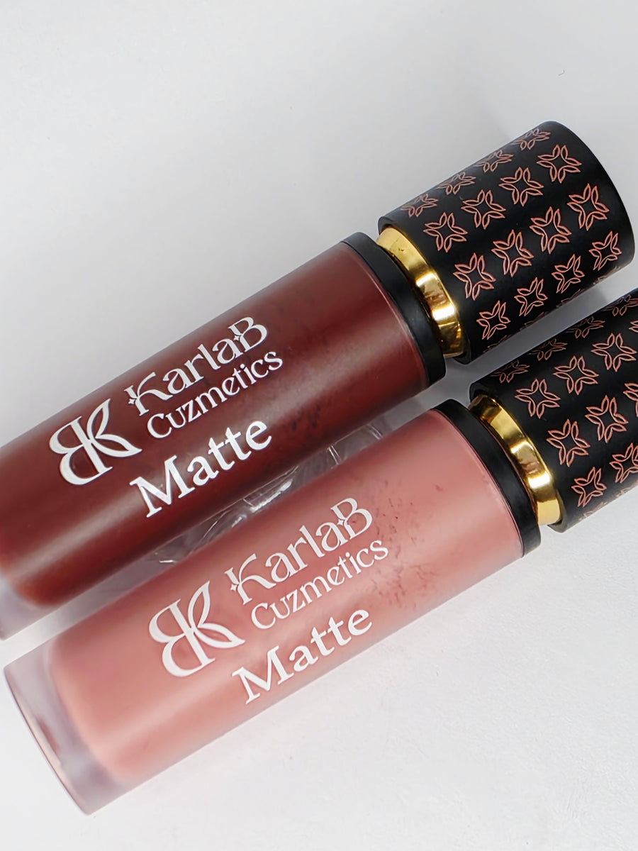 MON DEGRADE PARFAIT/ LIP COMBO- WORKING GIRL