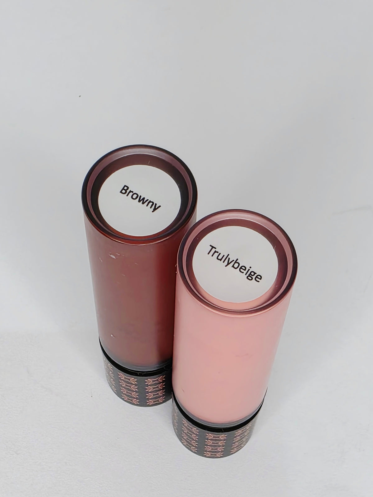 MON DEGRADE PARFAIT/ LIP COMBO- CLEAN GIRL MOOD