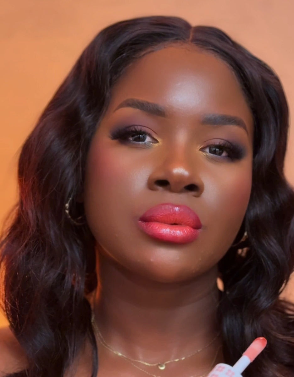 MON DEGRADE PARFAIT/ CLASSY LADY