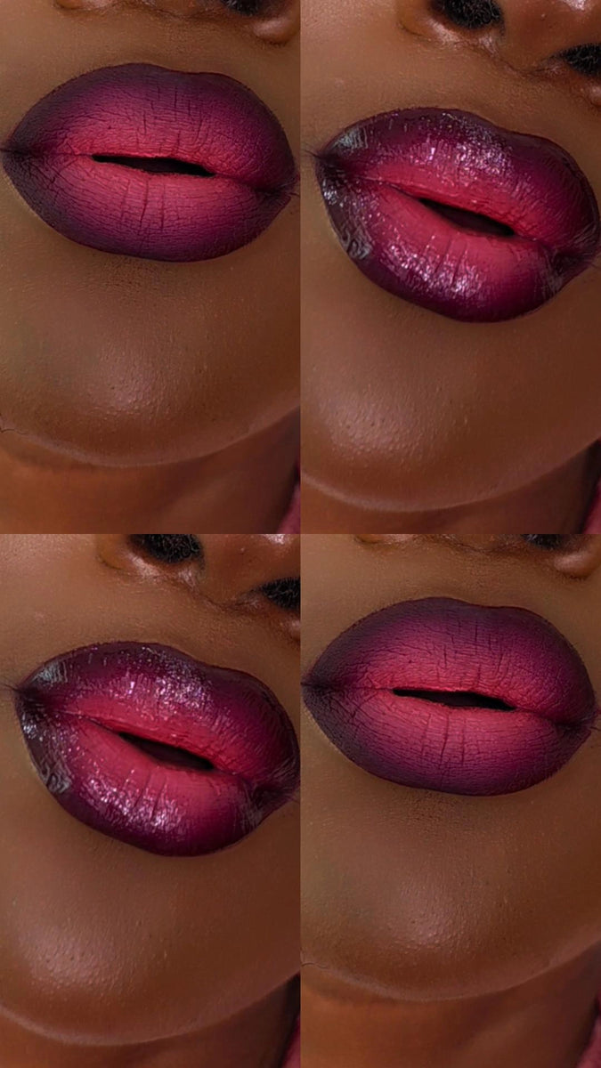 MON DEGRADE PARFAIT/ LOVE YOURSELF