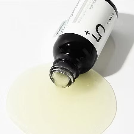 NUMBUZIN Nr. 5 Serum au concentré de vitamine C