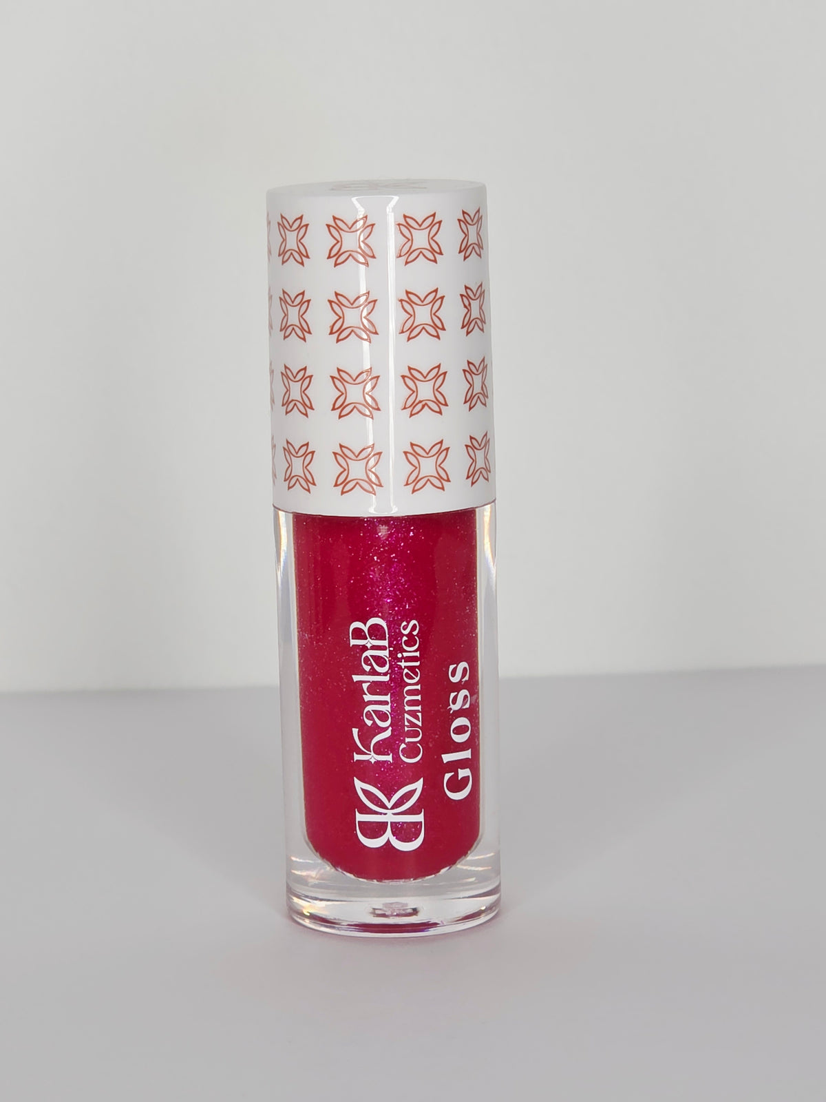 GLOSS HYDRATANT AUX HUILES VÉGÉTALES-FRENCH KISS
