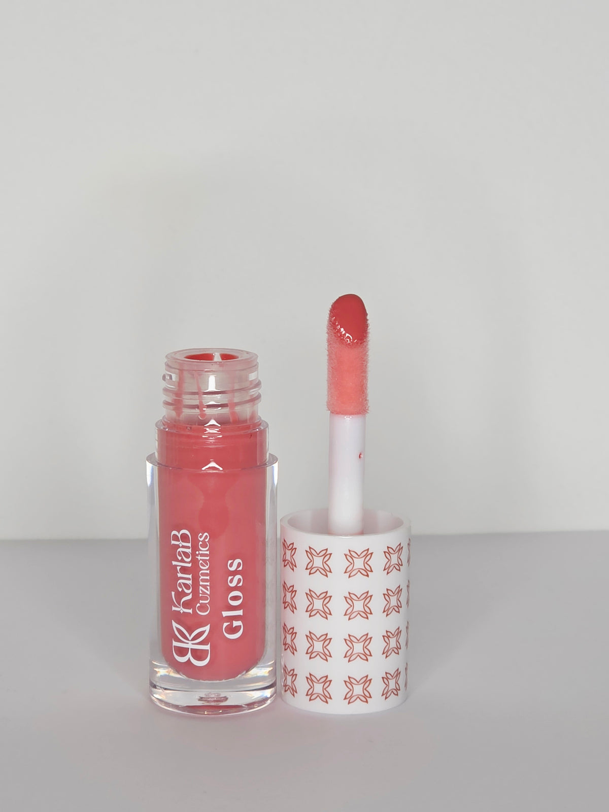 GLOSS HYDRATANT AUX HUILES VÉGÉTALES-TRULY BEIGE!