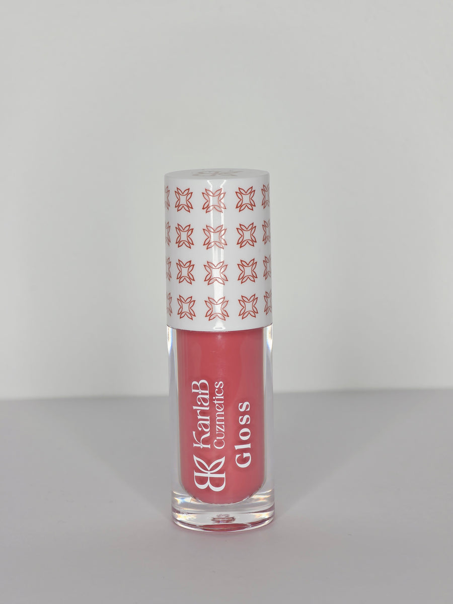 GLOSS HYDRATANT AUX HUILES VÉGÉTALES-TRULY BEIGE!