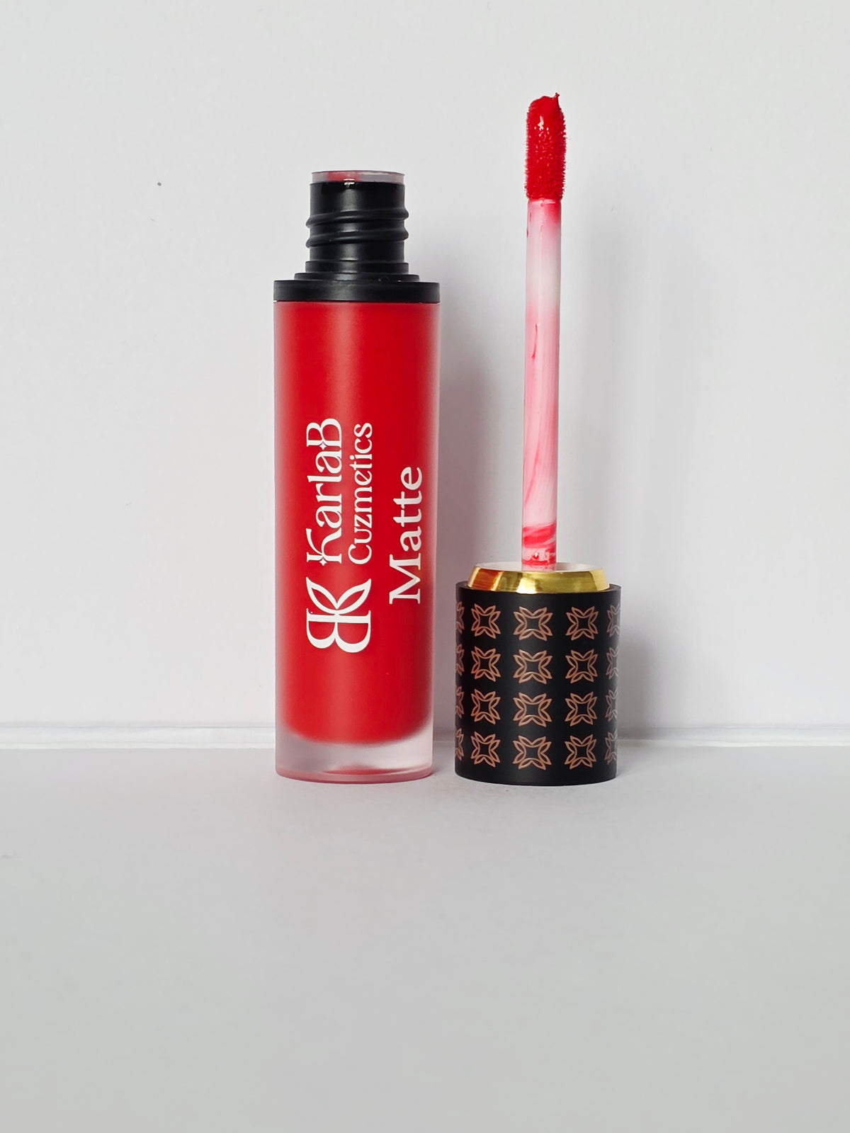 Rouge à lèvres mat sans transfert 12 heures de tenue-IRRESISTIBLE!