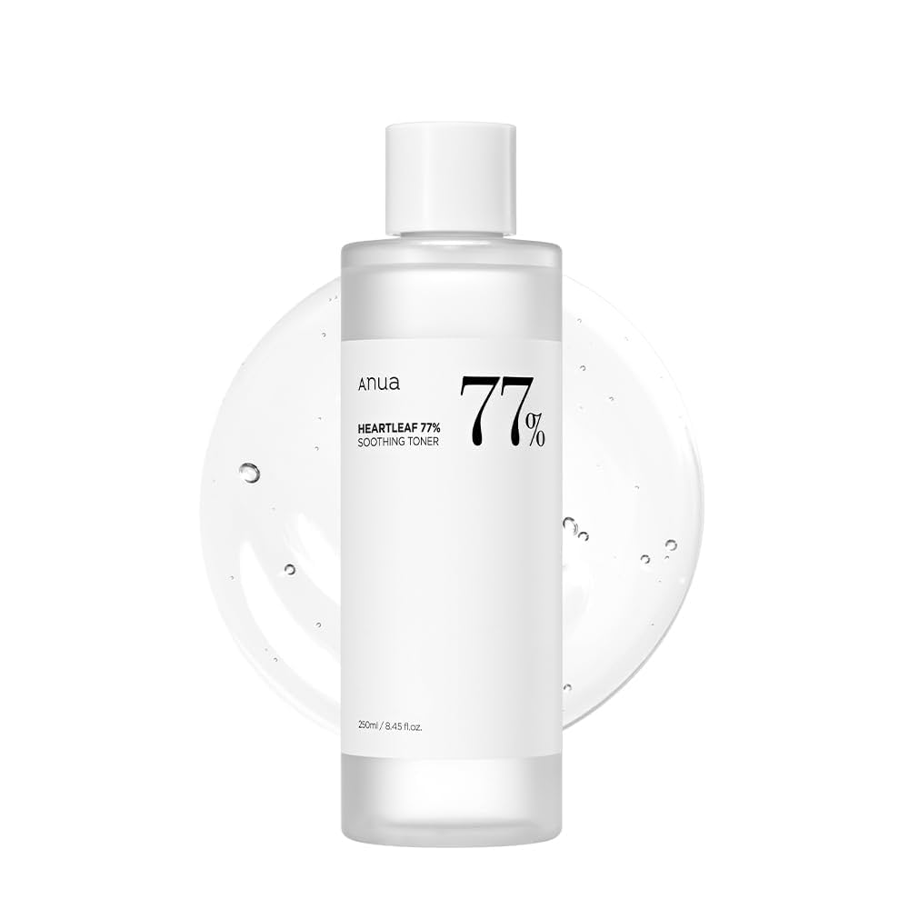 Anua Heartleaf 77% Soothing Toner