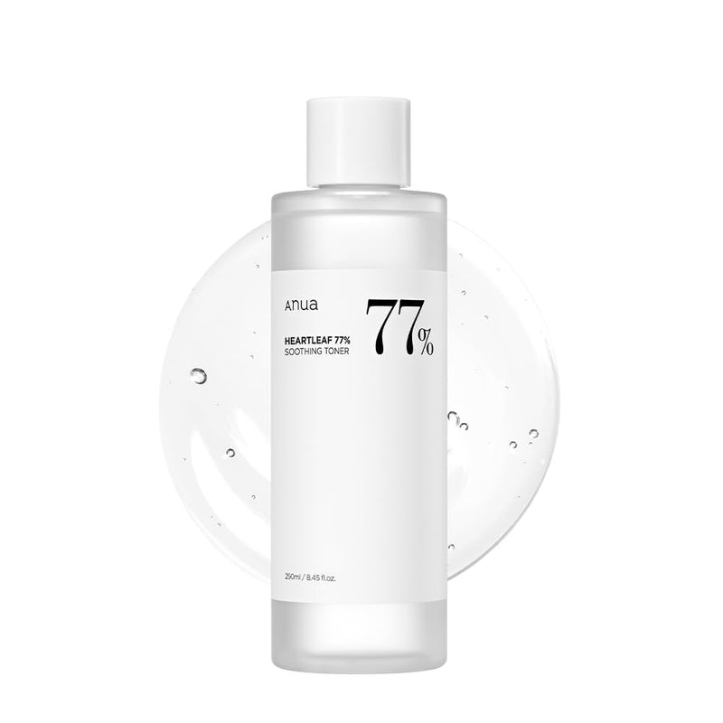 Anua Heartleaf 77% Soothing Toner