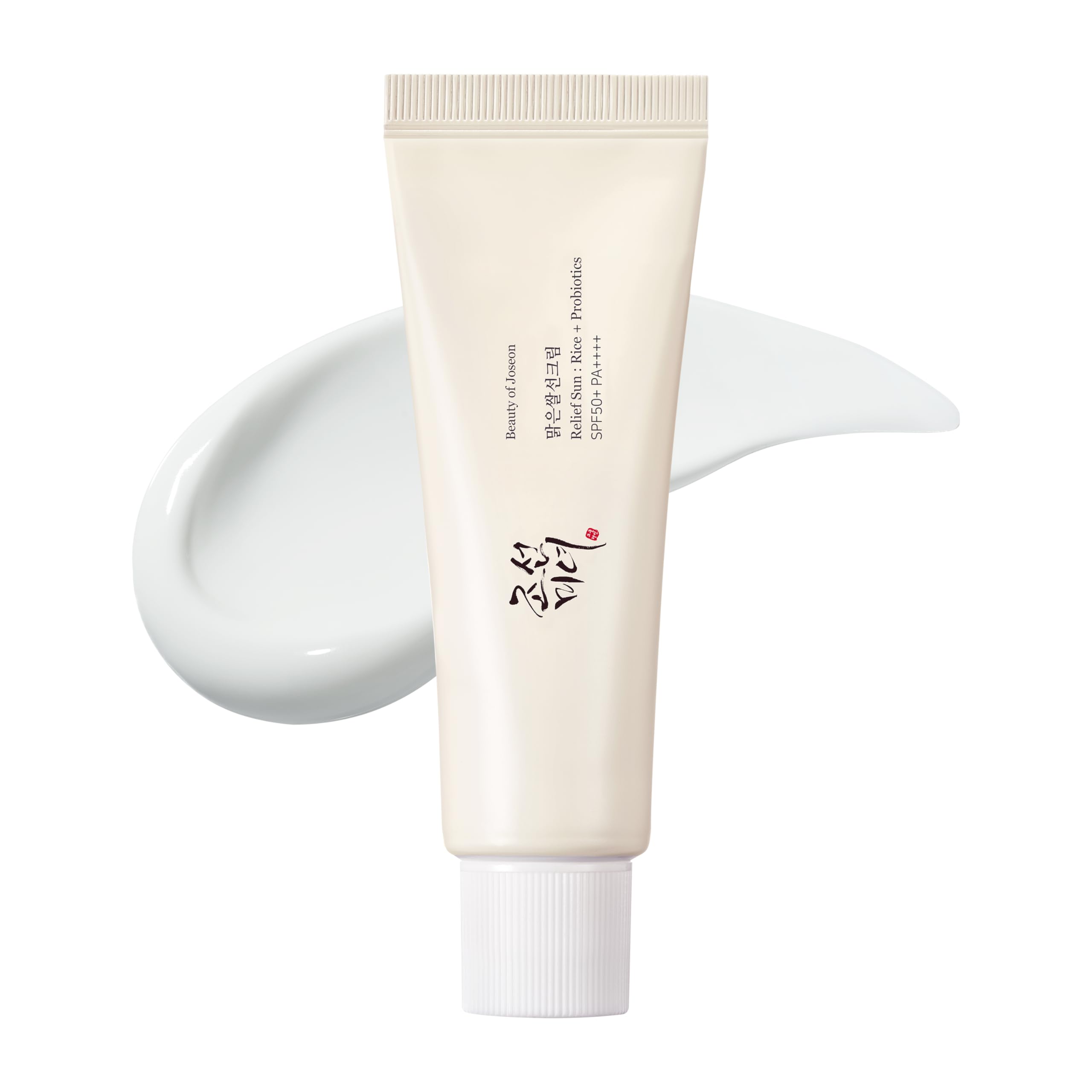 Crème solaire Beauty of Joseon SPF 50+ 50ml