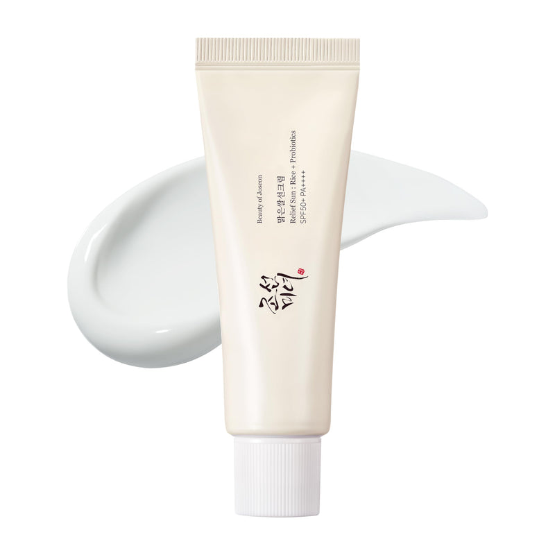 Crème solaire Beauty of Joseon SPF 50+ 50ml