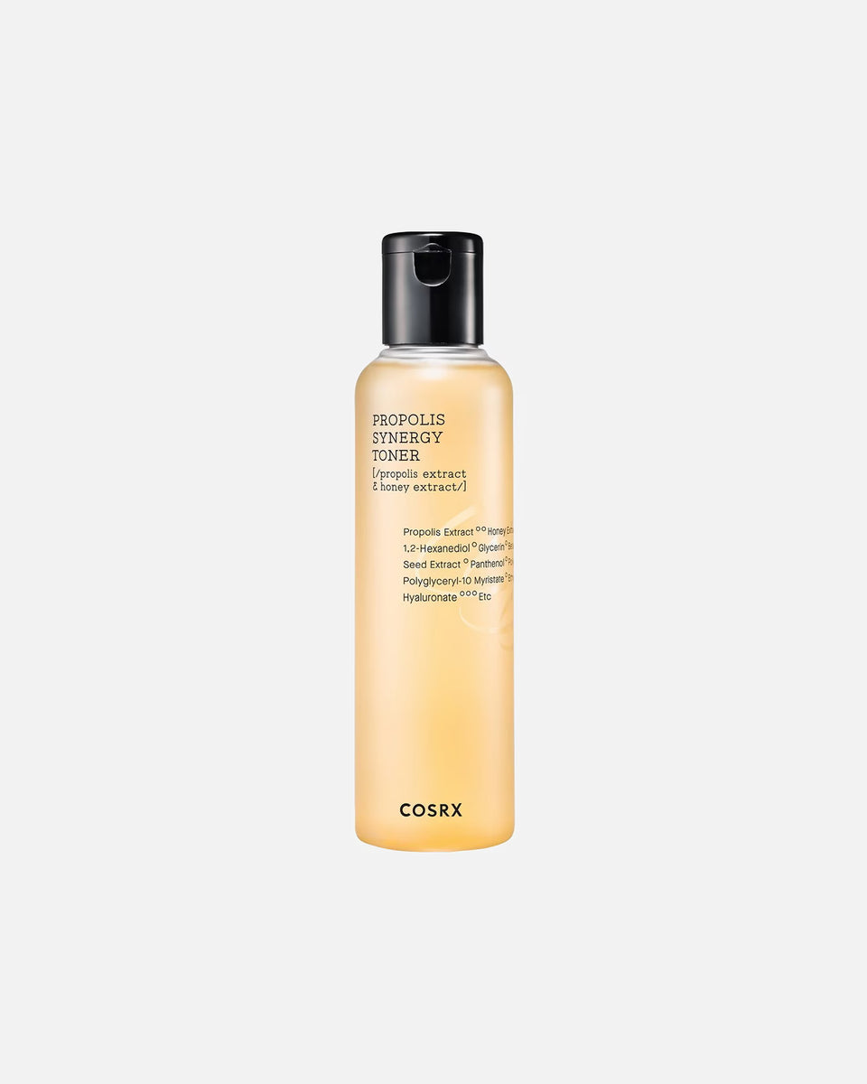 COSRX Lotion Tonique au Propolis 150ml