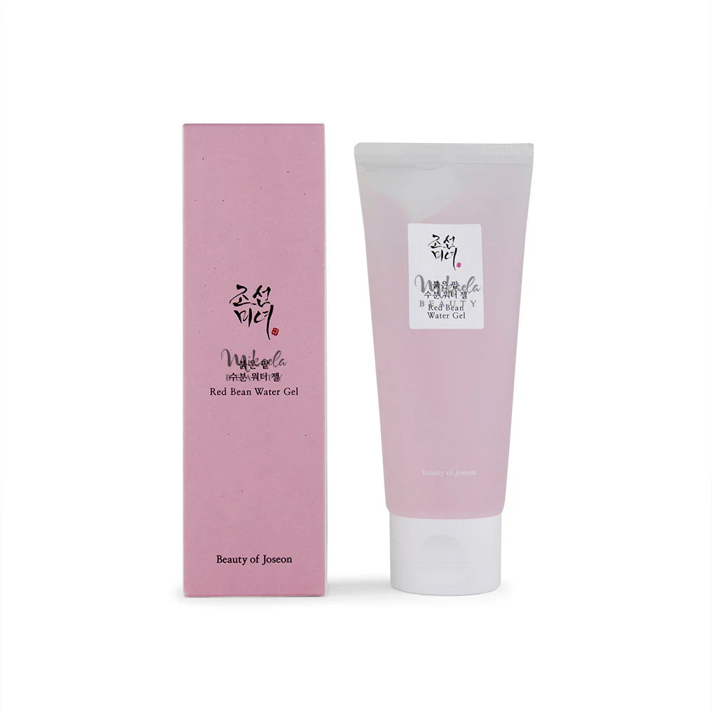 Beauty Of Joseon Red Bean Water Gel 100ml