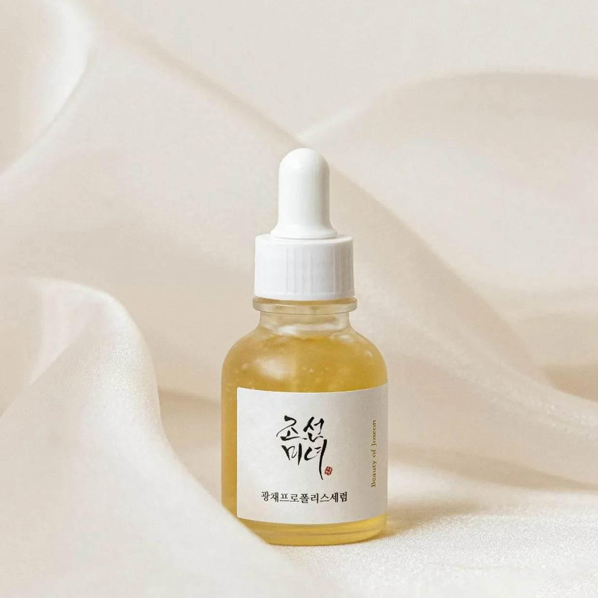 BEAUTY OF JOSEON Glow serum propolis et niacinamide