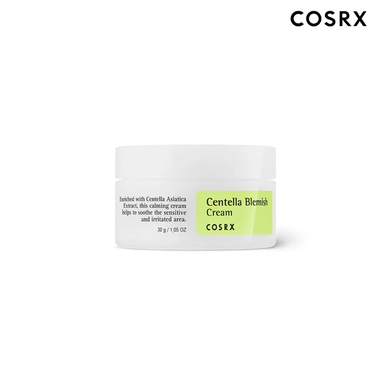COSRX crème anti acné au centella 30ml