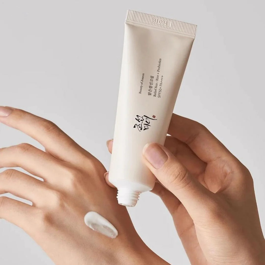 Crème solaire Beauty of Joseon SPF 50+ 50ml