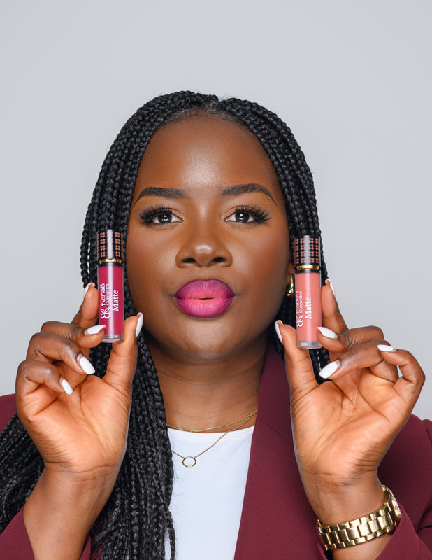 MON DEGRADE PARFAIT/ CLASSY LADY