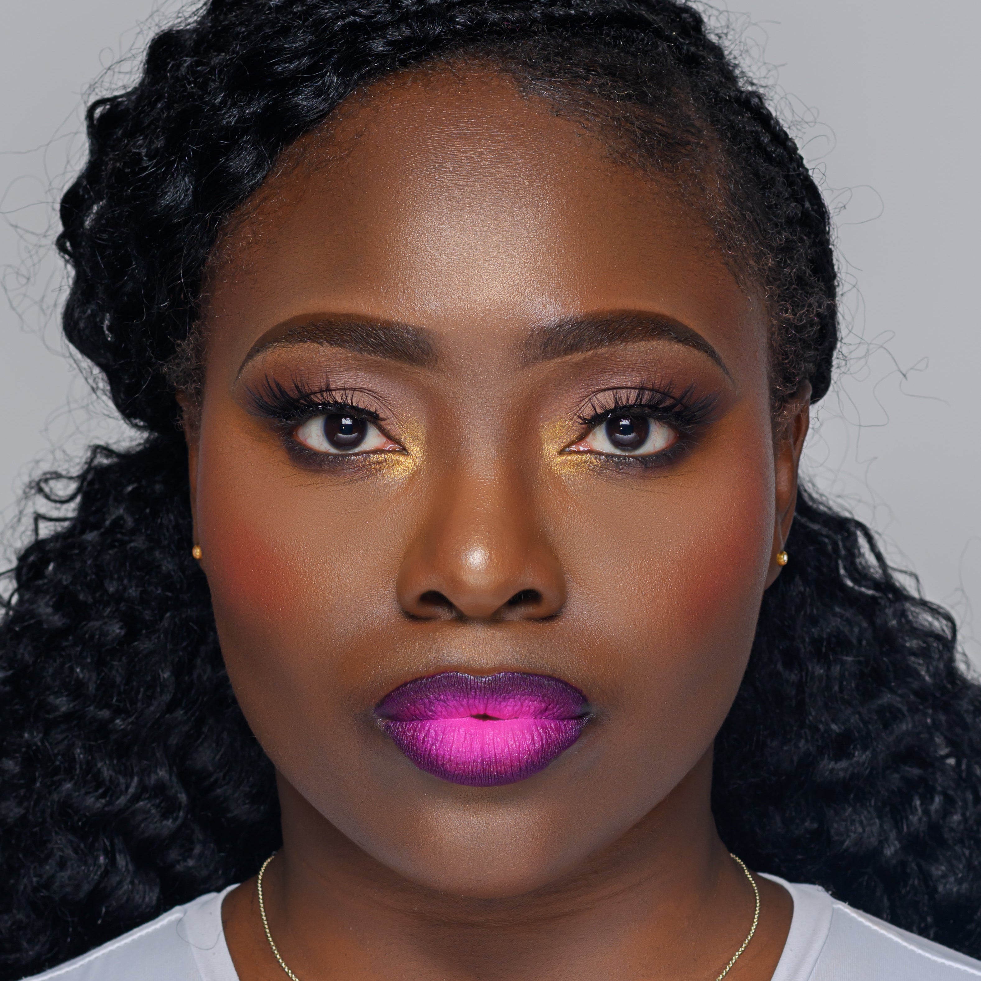 LIP COMBO- POWER IN YOUR HAND