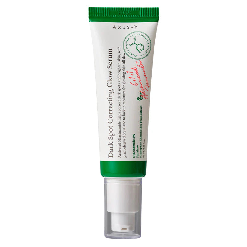 AXIS-Y Dark spot correcting serum
