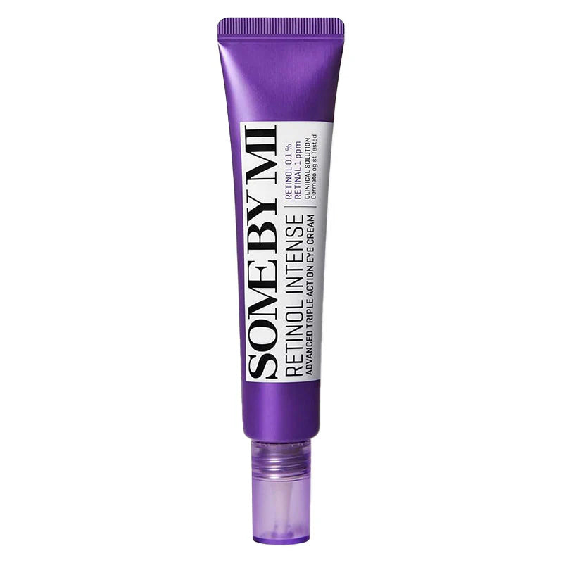 SOME BY MI Serum intense au retinol pour contour des yeux 30ml