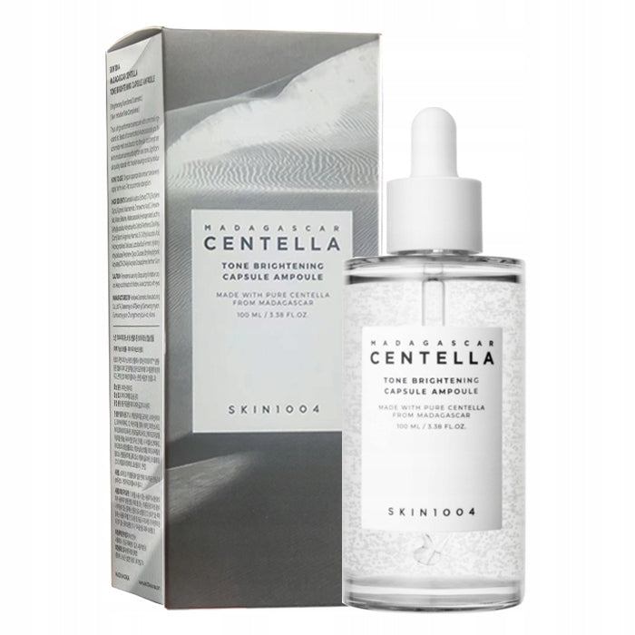 SKIN1004 - Madagascar Centella serum anti tâche éclaircissant -30ml