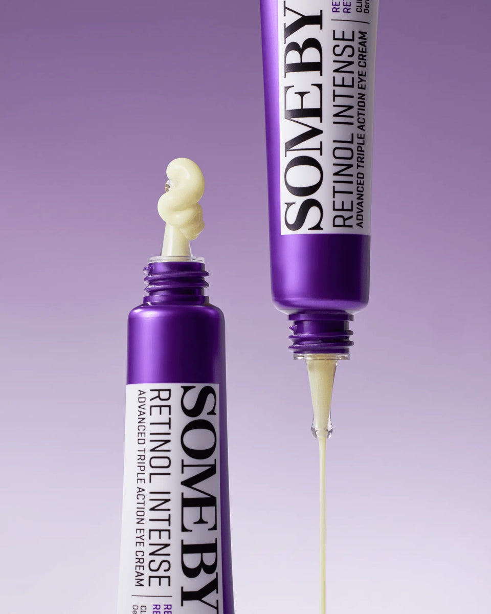 SOME BY MI Serum intense au retinol pour contour des yeux 30ml