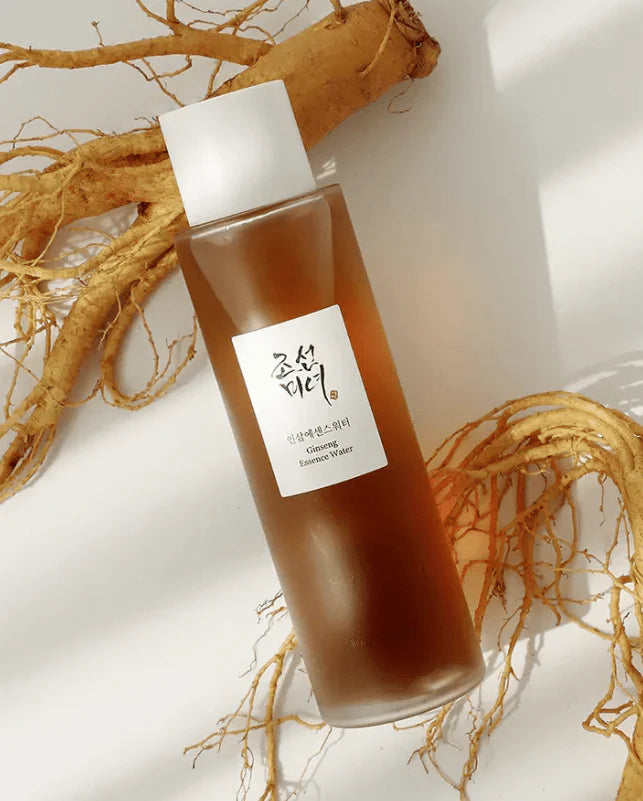 BEAUTY OF JOSEON Lotion Tonique au Ginseng 100ml