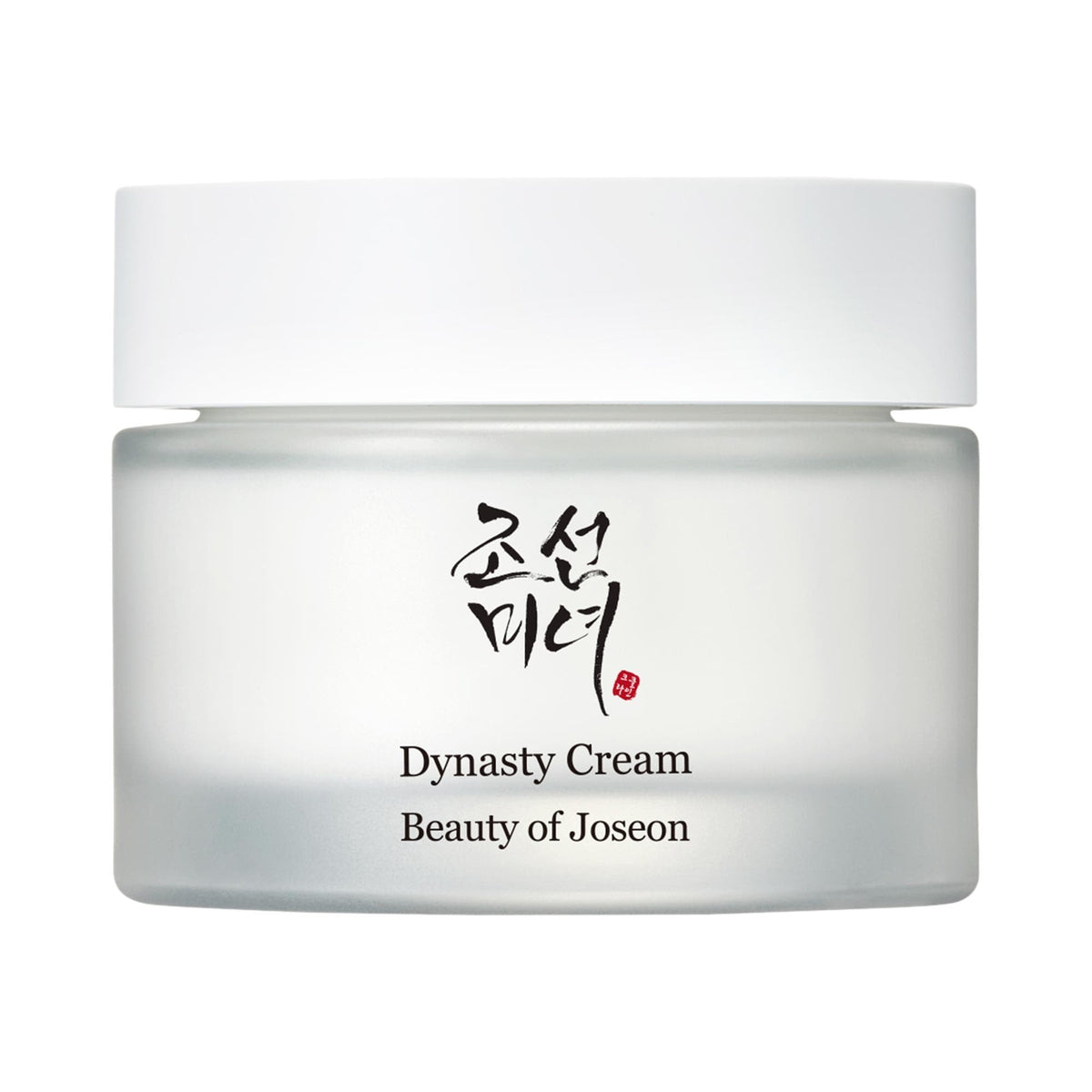 Beauty Of Joseon Dynasty Cream: Crème hydratante et nourissante 50 ml