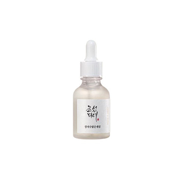 Beauty Of Joseon Glow Deep Serum au riz + Alpha Arbutin 30 ml