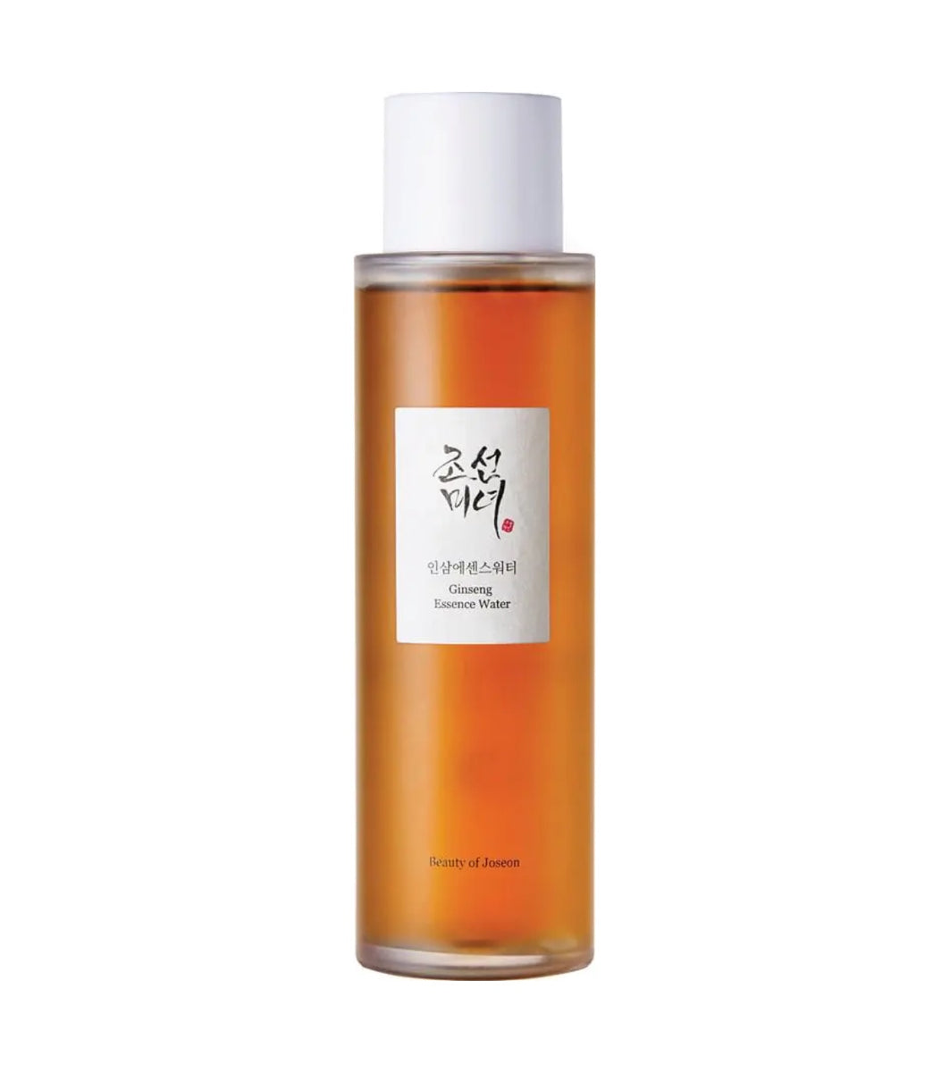 BEAUTY OF JOSEON Lotion Tonique au Ginseng 100ml
