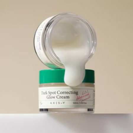 Axis-Y Dark Spot Correcting Glow Cream 50ml