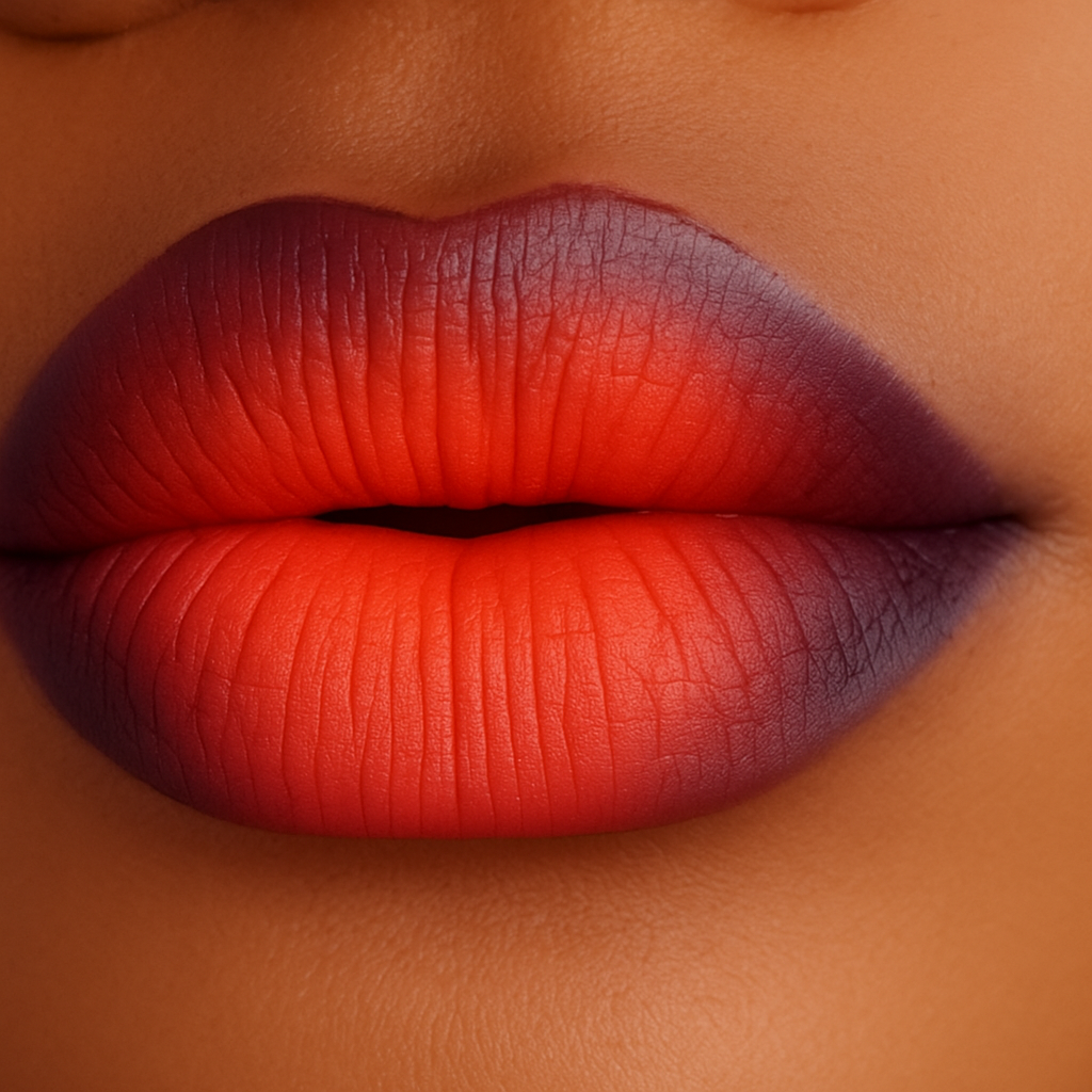 Rouge à lèvres mat sans transfert 12 heures de tenue-IRRESISTIBLE!