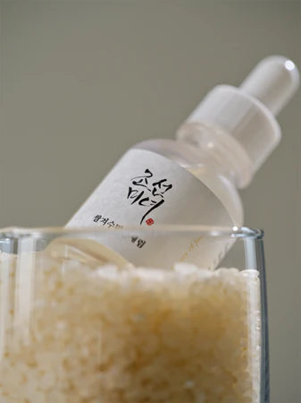Beauty Of Joseon Glow Deep Serum au riz + Alpha Arbutin 30 ml