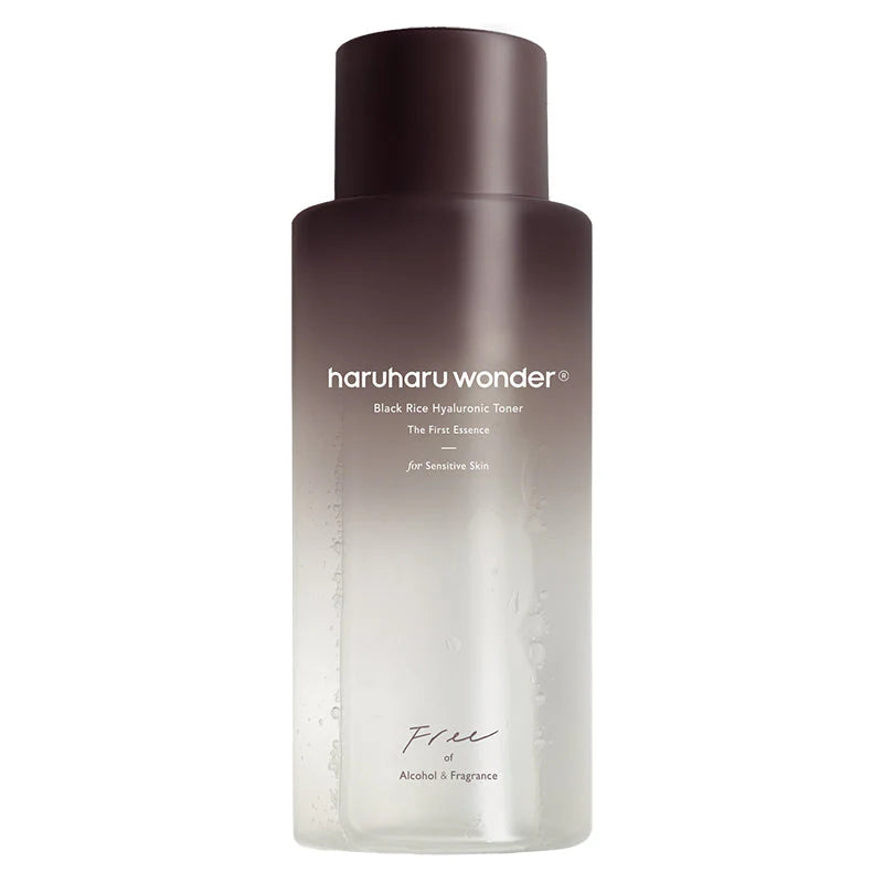 HARU WONDER lotion tonique au riz 150ml