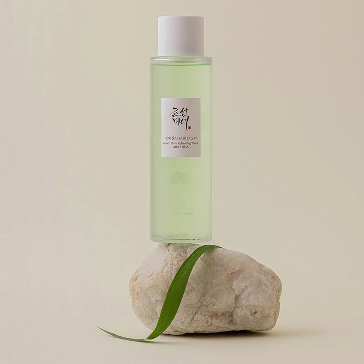 Beauty of Joseon lotion tonique BHA - 150ml