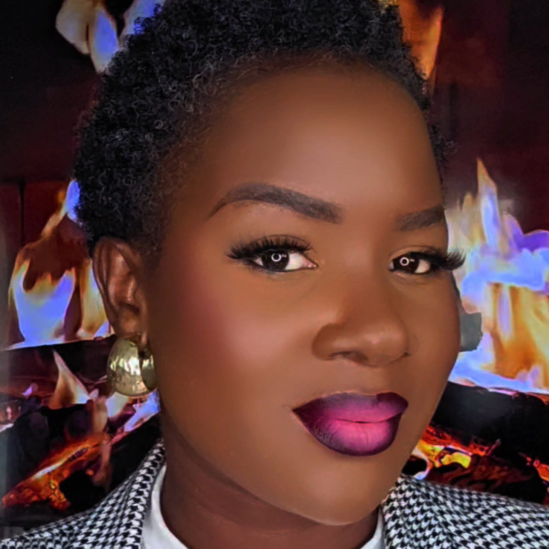 MON DEGRADE PARFAIT/LIP COMBO - FOREVER YOUNG
