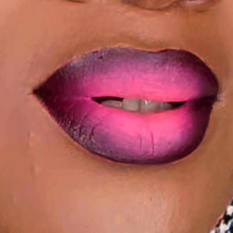 MON DEGRADE PARFAIT/LIP COMBO - FOREVER YOUNG