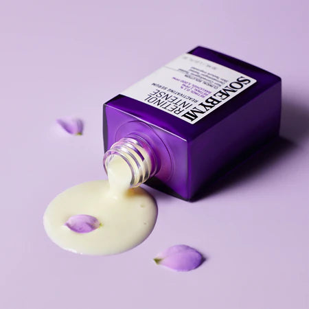 Retinol Intense sérum au rétinol anti-rides peaux sensibles SOME BY MI