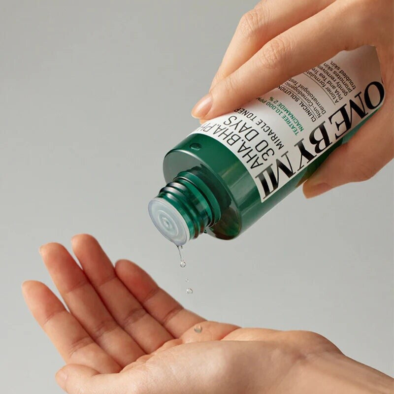 SOME BY MI Lotion tonique AHA∙BHA∙PHA 30 Days Miracle 150ml