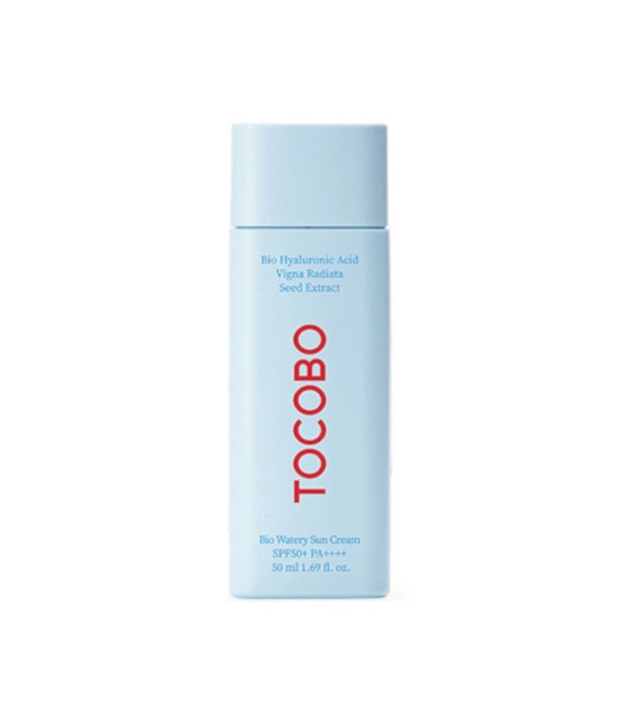 TOCOBO Crème solaire SPF50+ PA+