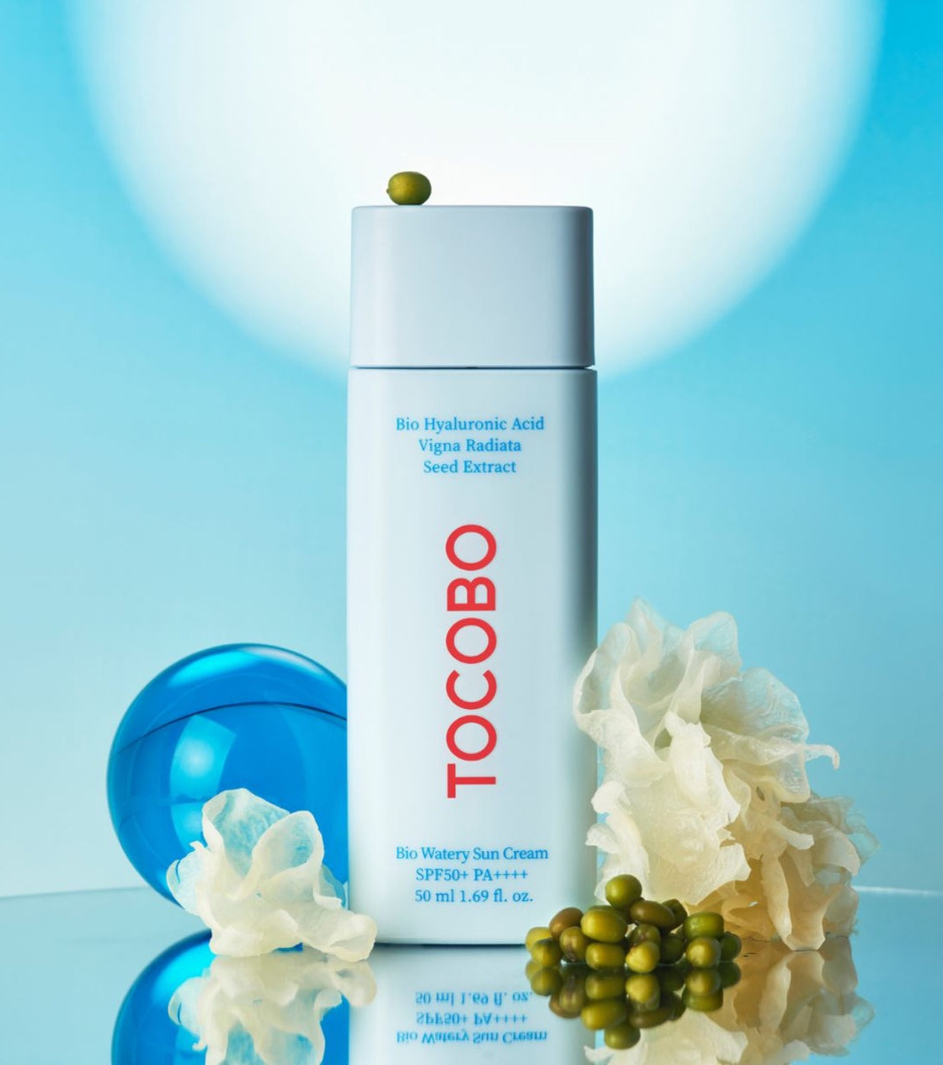 TOCOBO Crème solaire SPF50+ PA+